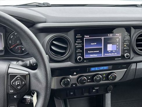 Certified 2023 Toyota Tacoma SR image 18