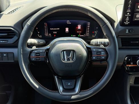 Certified 2026 Honda Pilot TrailSport image 24