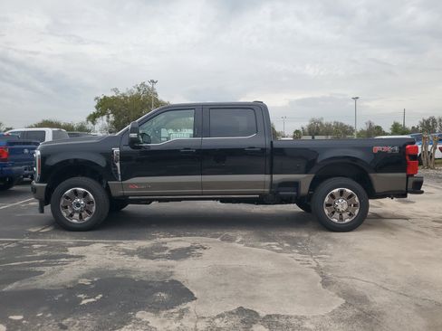 New 2026 Ford F350 King Ranch image 7
