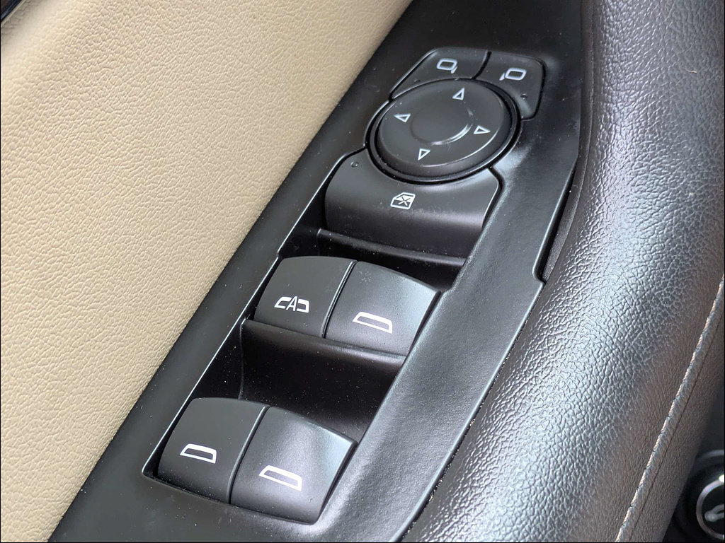 Used 2024 Chevrolet Blazer Premier w/ Driver Confidence II Package FWD image 31