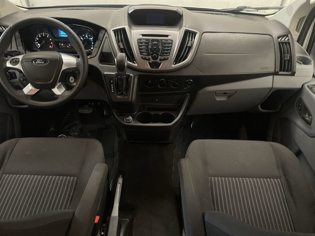 Used 2019 Ford Transit 350 XLT RWD image 12