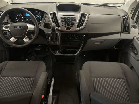 Used 2019 Ford Transit 350 XLT RWD image 12