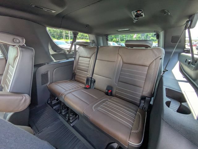 New 2026 GMC Yukon XL Denali Ultimate w/ LPO, Floor Liner Package AWD/4WD image 28