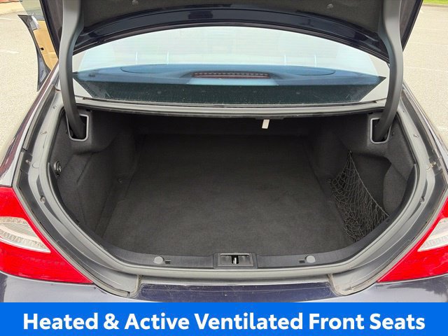 Used 2011 Mercedes-Benz CLS 550 image 20