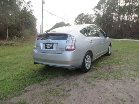 Used 2008 Toyota Prius image 6