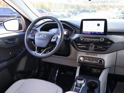 New 2026 Ford Escape Active w/ Cold Weather Package image 13