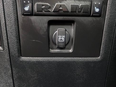 Used 2017 RAM 1500 Limited AWD/4WD image 32