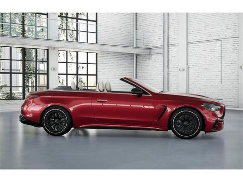 New 2026 Mercedes-Benz CLE 53 AMG 4MATIC image 15