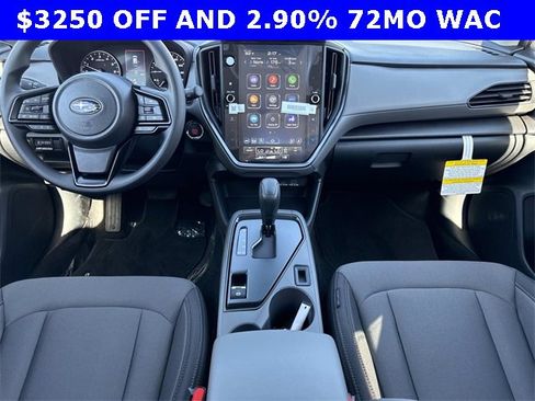 New 2026 Subaru Crosstrek 2.0i Premium image 19