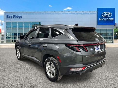 Used 2023 Hyundai Tucson SEL image 7