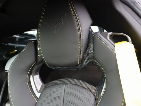 New 2026 Chevrolet Corvette Z06 image 23