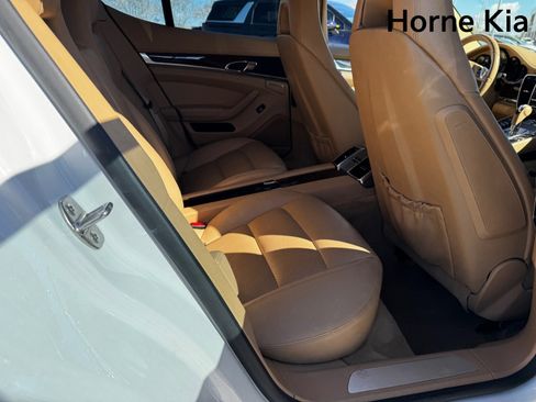 Used 2012 Porsche Panamera 4 image 28