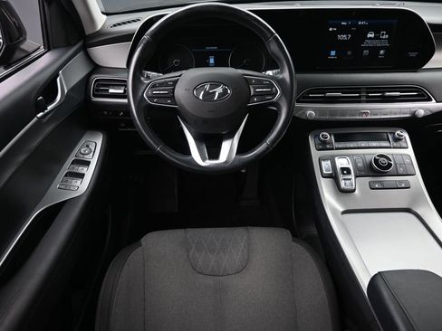 Used 2020 Hyundai Palisade SEL w/ Convenience Package FWD image 13