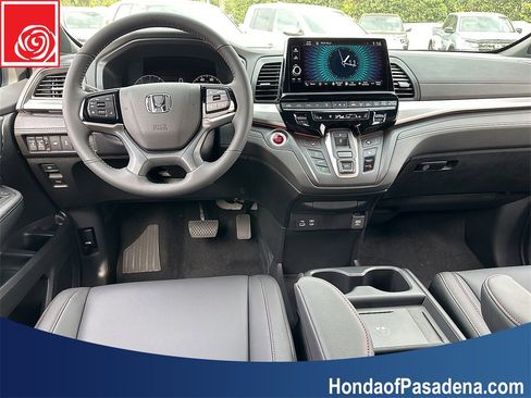 New 2026 Honda Odyssey Sport-L image 4
