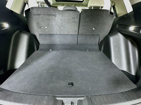 Used 2024 Honda CR-V EX image 28
