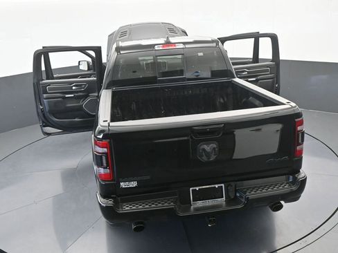 Used 2022 RAM 1500 Laramie image 75