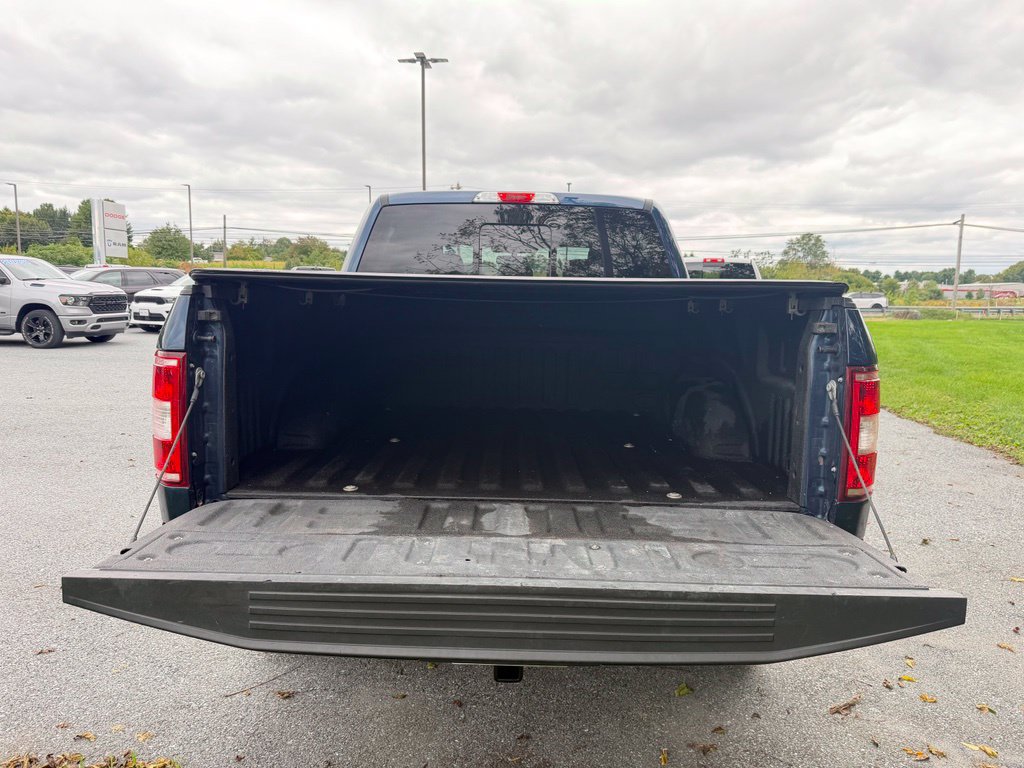 Used 2020 Ford F150 XLT w/ Equipment Group 302A Luxury AWD/4WD image 20