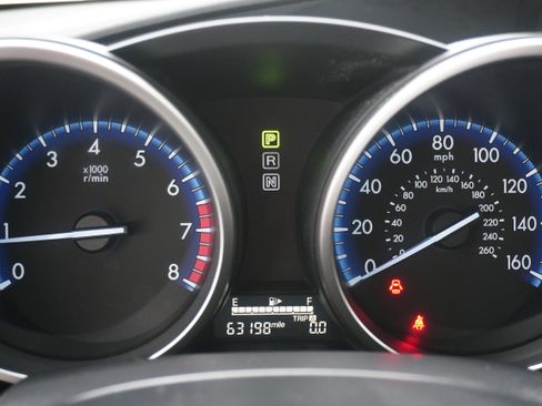 Used 2013 MAZDA MAZDA3 i Touring FWD image 18