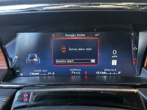 Certified 2024 Lincoln Navigator Reserve image 19