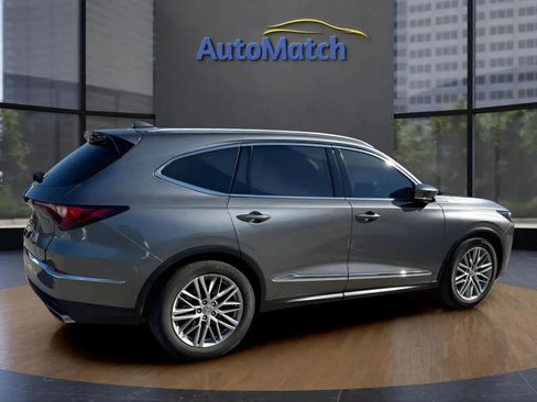 Used 2022 Acura MDX SH-AWD w/ Advance Package image 11