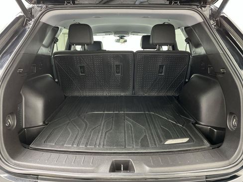 Certified 2024 Chevrolet Blazer LT w/ LPO, Floor Liner Package AWD/4WD image 29