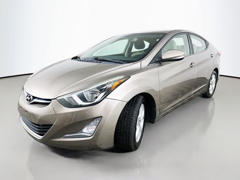 Used 2016 Hyundai Elantra Value Edition FWD image 3