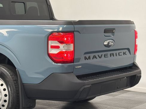 Used 2022 Ford Maverick XL FWD image 7