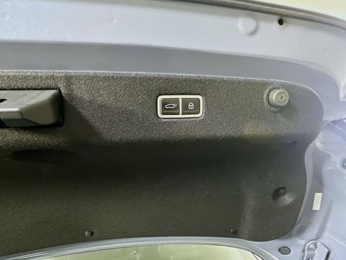 Used 2024 Hyundai Ioniq 6 Limited RWD image 30