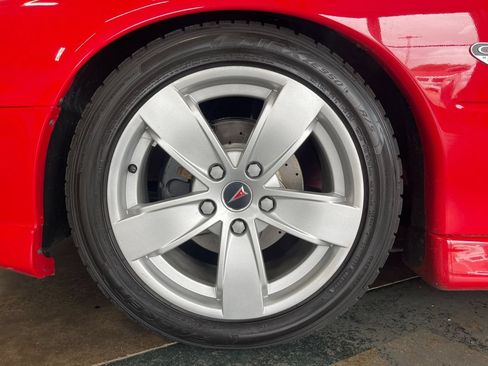 Used 2004 Pontiac GTO RWD image 25