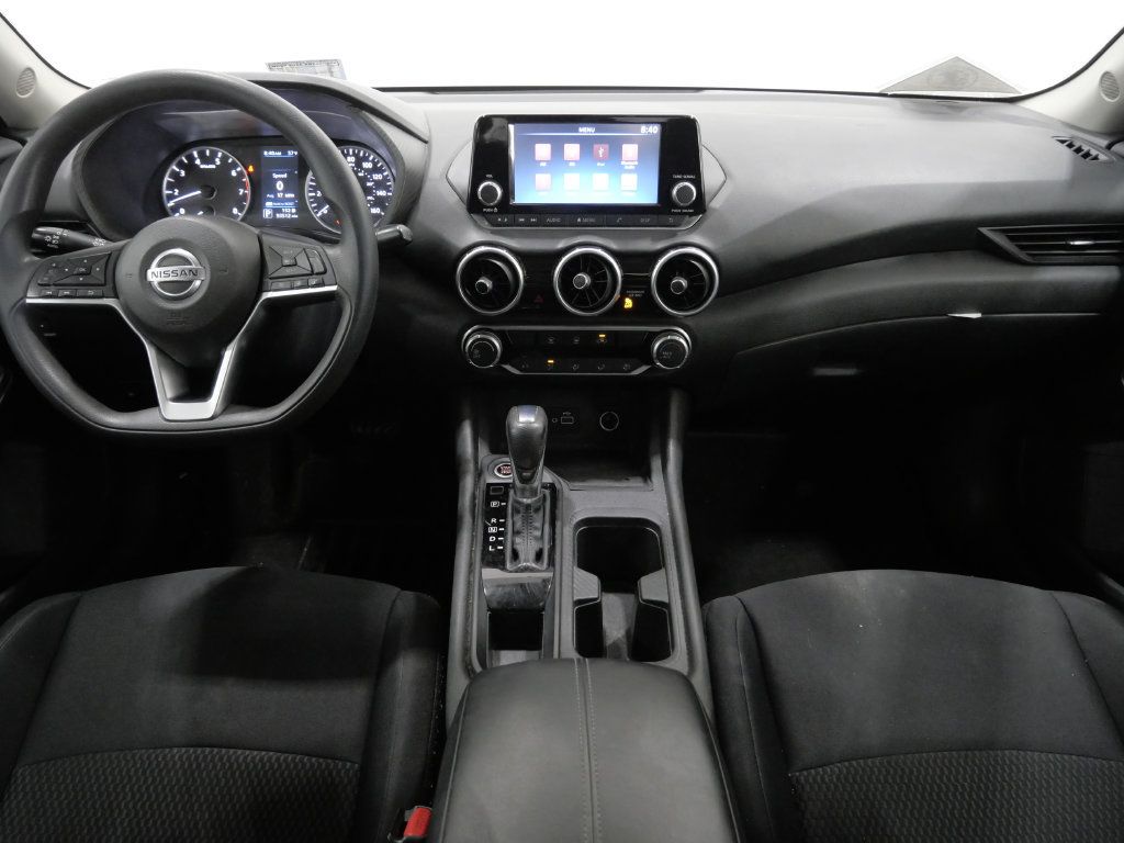 Used 2021 Nissan Sentra S FWD image 9
