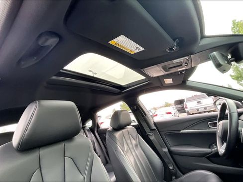 Used 2023 Acura Integra A-Spec image 23