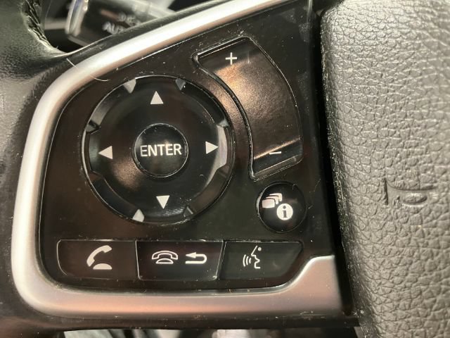 Used 2019 Honda Civic Sport image 43