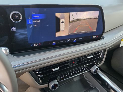 New 2026 Chevrolet Tahoe LS image 10