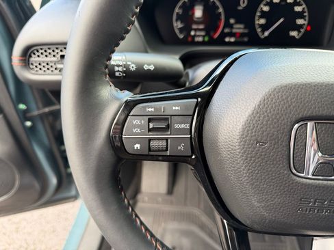 Used 2024 Honda HR-V Sport image 18