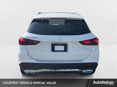 New 2026 Mercedes-Benz GLA 250 GLA 250