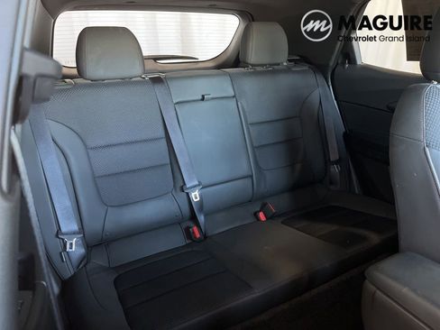 Used 2023 Chevrolet TrailBlazer RS w/ Sun and Liftgate Package AWD/4WD image 32