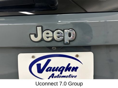 Used 2018 Jeep Renegade Sport w/ Power & Air Group AWD/4WD image 17