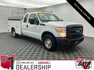 Used 2012 Ford F250 XL video 1