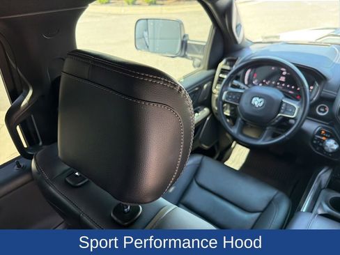 Used 2023 RAM 1500 Rebel w/ Rebel Level 2 Equipment Group AWD/4WD image 15