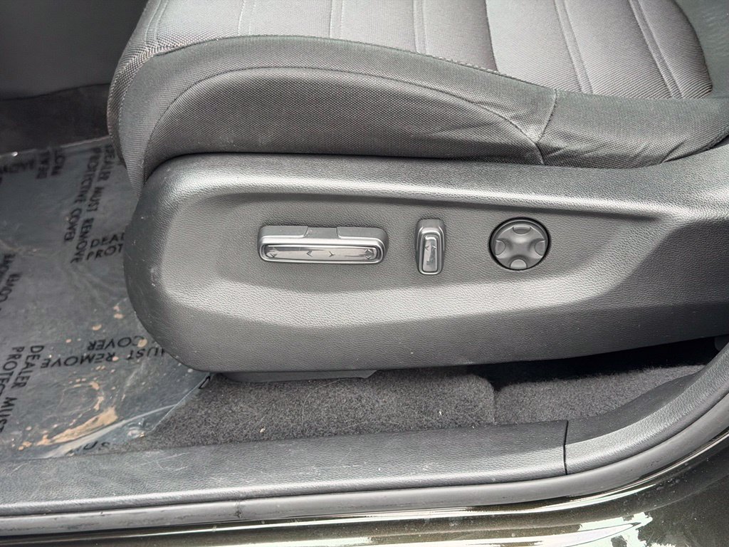 Used 2018 Honda CR-V EX image 19