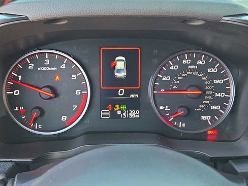 Used 2025 Subaru WRX Limited w/ Popular Package #1A image 26