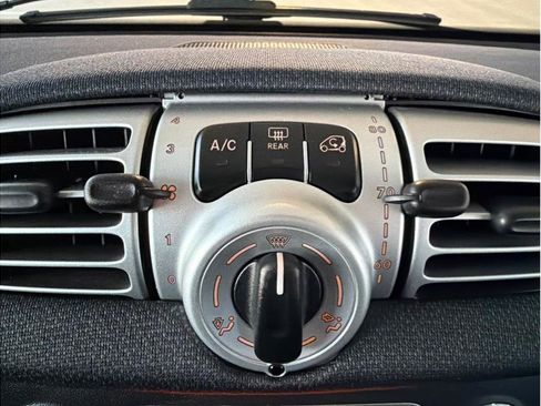 Used 2011 smart fortwo passion image 17