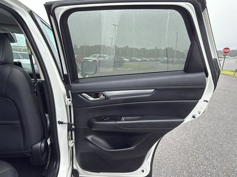 Used 2020 MAZDA CX-5 Touring image 19