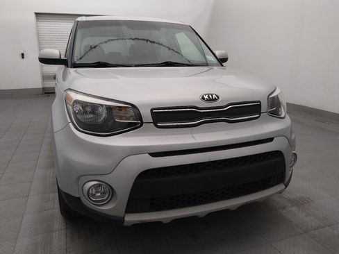 Used 2019 Kia Soul + FWD image 14
