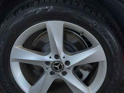 Used 2018 Mercedes-Benz GLE 350 4MATIC image 16