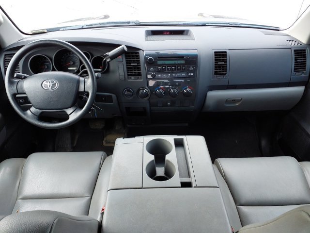 Used 2013 Toyota Tundra 4x4 Double Cab w/ Tow Pkg image 20