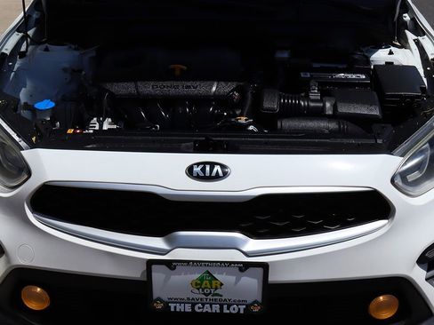 Used 2020 Kia Forte Sedan FWD image 54