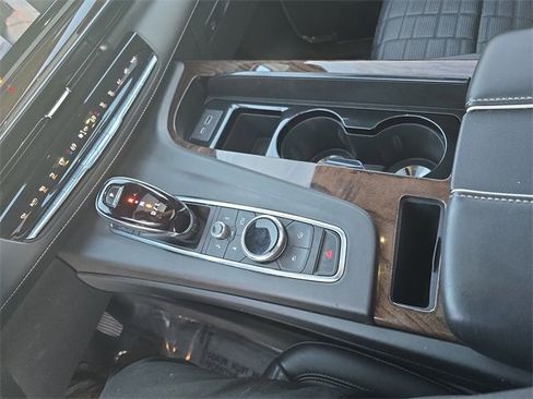 Used 2021 Cadillac Escalade Sport Platinum w/ LPO, ONYX Package image 29