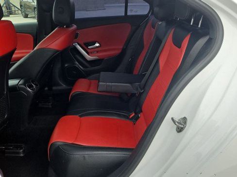 Used 2019 Mercedes-Benz A 220 image 24