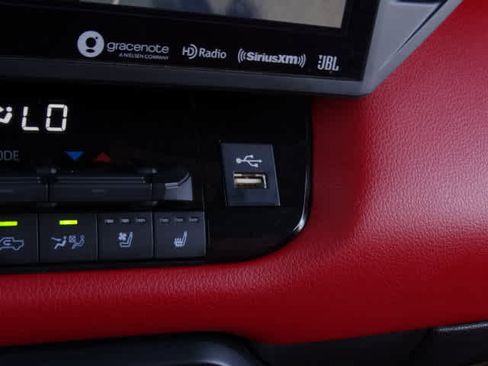 Used 2024 Toyota Tundra TRD Pro image 31